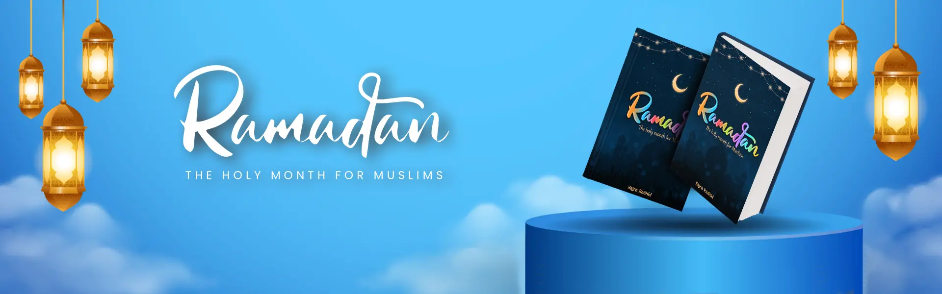 ramadan banner